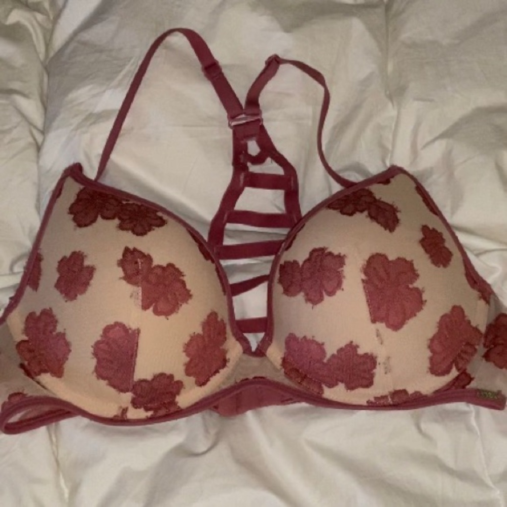PINK Bra
